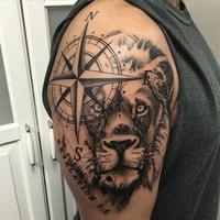 Tattoos For Men скриншот 3