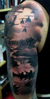 Tattoos For Men скриншот 2