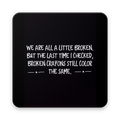 ”Inspirational Quotes