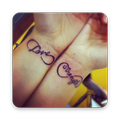 Infinity Tattoo