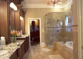 Bathroom Design скриншот 1