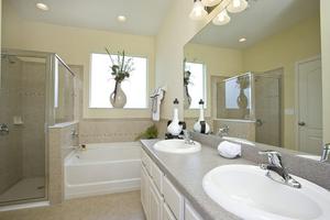 Bathroom Design скриншот 2