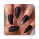 Black Nails アイコン