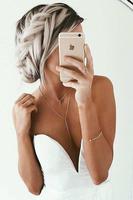 Braided Hairstyles Ekran Görüntüsü 2