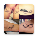 Infinity Tattoo Idea APK