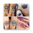 Crown Tattoos APK