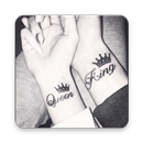 Couple Tattoos APK