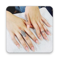 Finger Tattoos
