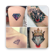 Diamond Tattoo