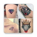 Diamond Tattoo