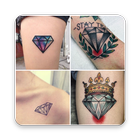 Diamond Tattoo アイコン