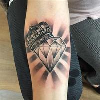 Diamond Tattoo スクリーンショット 3