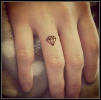 Diamond Tattoo スクリーンショット 1