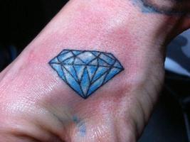 Diamond Tattoo スクリーンショット 2