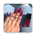 Long Nails