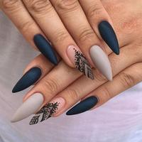 Long Nails Ekran Görüntüsü 3