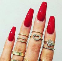 Long Nails Ekran Görüntüsü 1