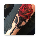 Rose Tattoo APK