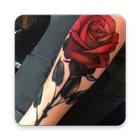 Rose Tattoo иконка