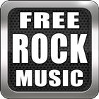 Rock Music Free 图标