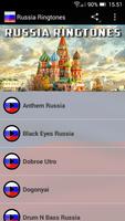 Russia Ringtones โปสเตอร์