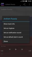 Russia Ringtones Ekran Görüntüsü 3