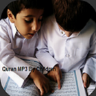 Quran MP3 By Children icône