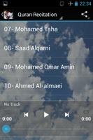 Quran MP3 By Children capture d'écran 2