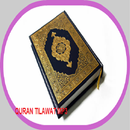 Quran Tilawat MP3-APK