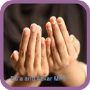 APK Du'a and Azkar MP3