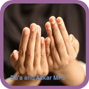 Du'a and Azkar MP3-APK