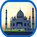APK Quran Qiraat MP3
