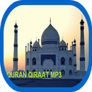 Quran Qiraat MP3 APK