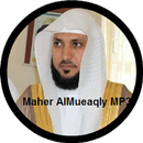 Maher AlMueaqly Full Quran MP3 APK