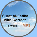 Surat Al-Fatiha with Tajweed-APK