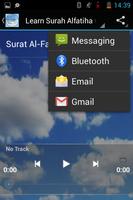 Surat Al-Fatiha with Tajweed capture d'écran 1