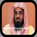 Shuraim Complete Quran MP3 APK