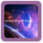 Emotional Offline Quran MP3 icône