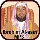 Sheikh Ibrahim Al-Asiri MP3 icône