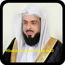 Khalid Al-Jileel Quran MP3 APK