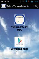 Malam Yahuza Bauchi MP3 ポスター