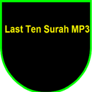 Last Ten Surah MP3 APK
