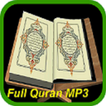 Full Quran MP3