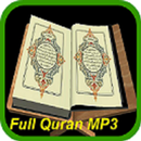 Full Quran MP3 APK