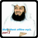 APK Mufti Menk Offline MP3 Part 2