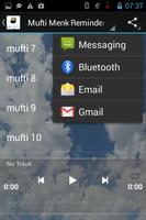 Mufti Menk Offline MP3 Part 2 screenshot 2