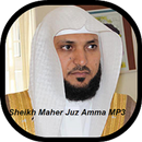 Sheikh Maher Juz Amma MP3 APK