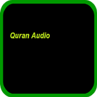 Quran Audio icône