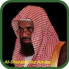 Al-Shuraim Juz Amma icône