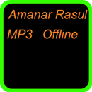 APK Amanar Rasul MP3